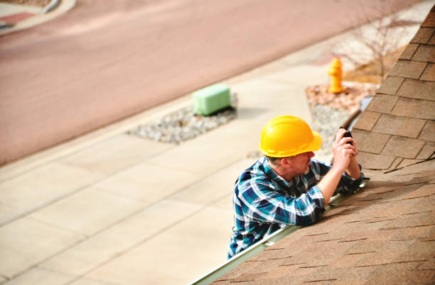 Best Flat Roof Repair Services  in Turner, OR