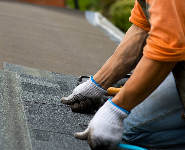 Heating Cable for Roof Installation in Turner, OR