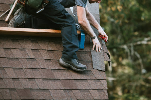 Quick and Trustworthy Emergency Roof Repair Services in Turner, OR