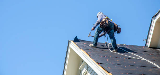 Best Roof Gutter Cleaning  in Turner, OR